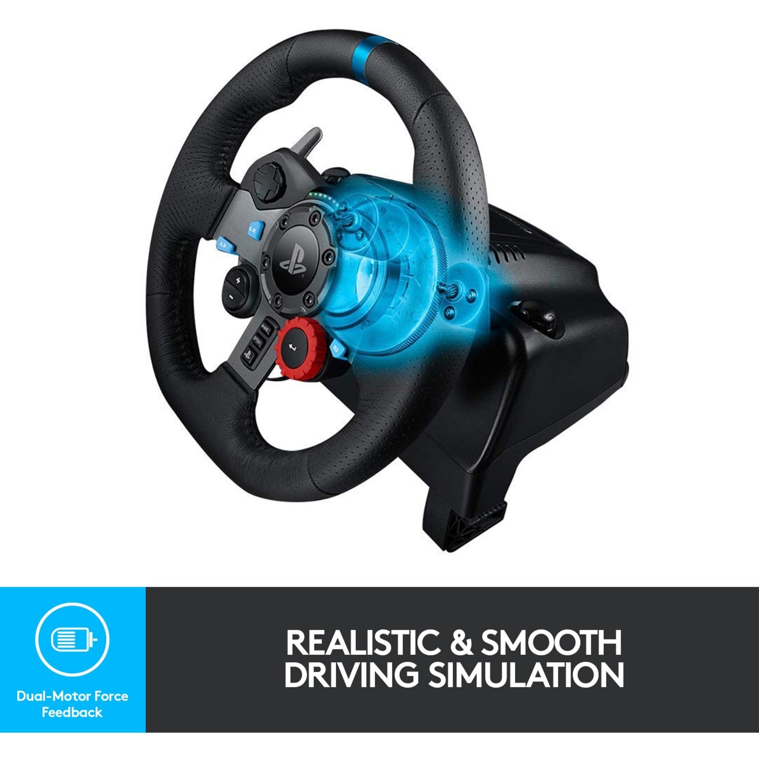 Logitech Logitech G29 Driving Force