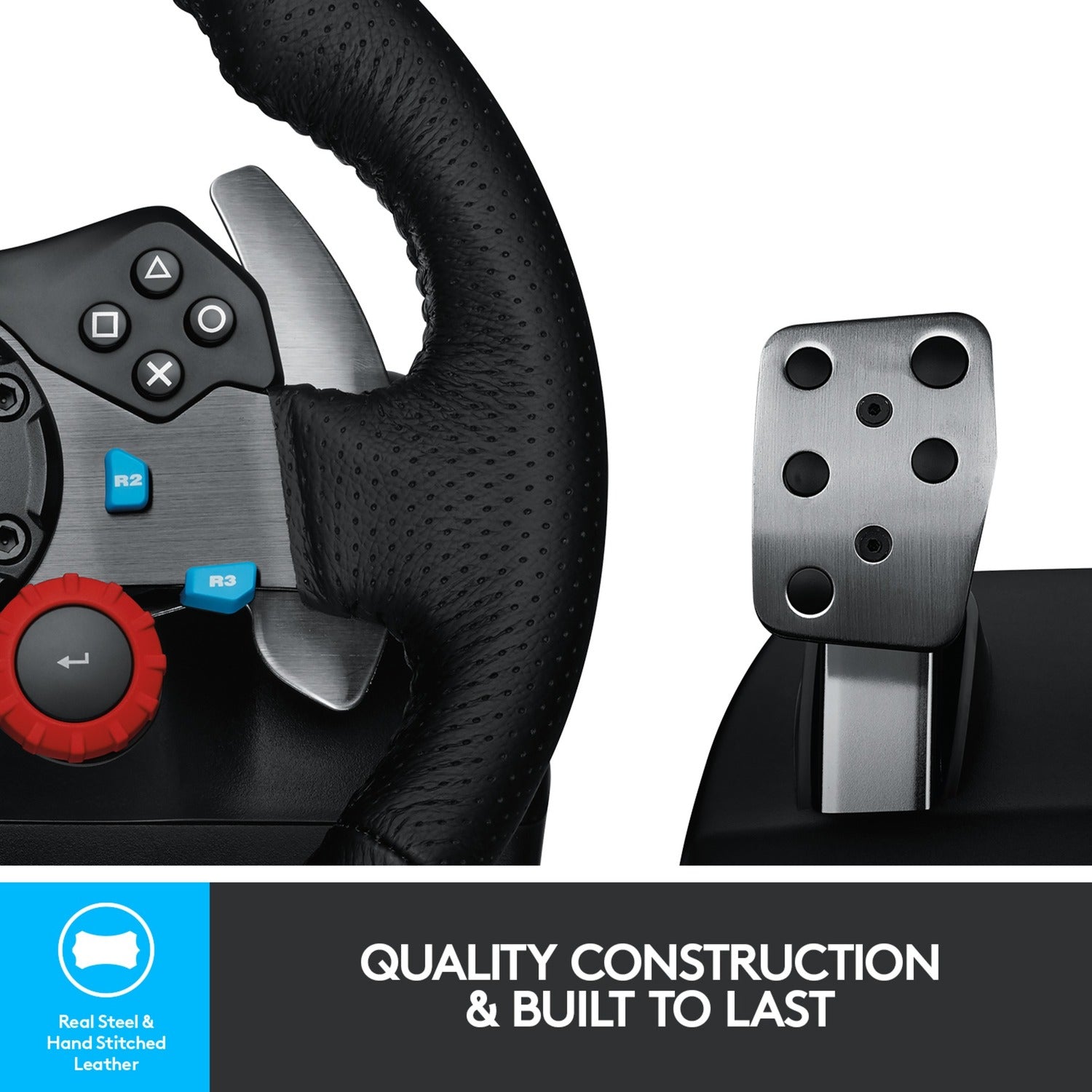 Logitech Logitech G29 Driving Force