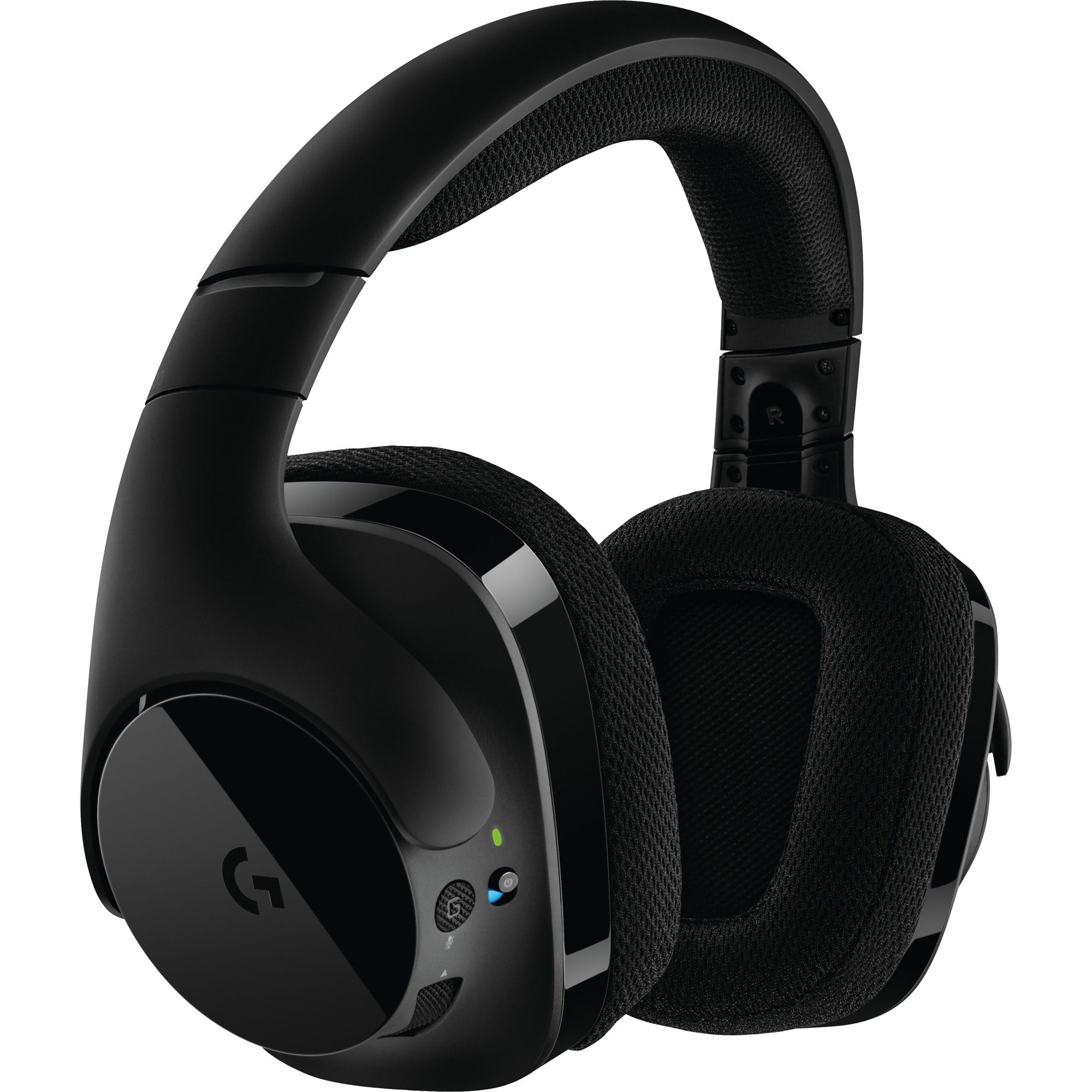 Logitech Logitech G533 Draadloze Gaming Headset