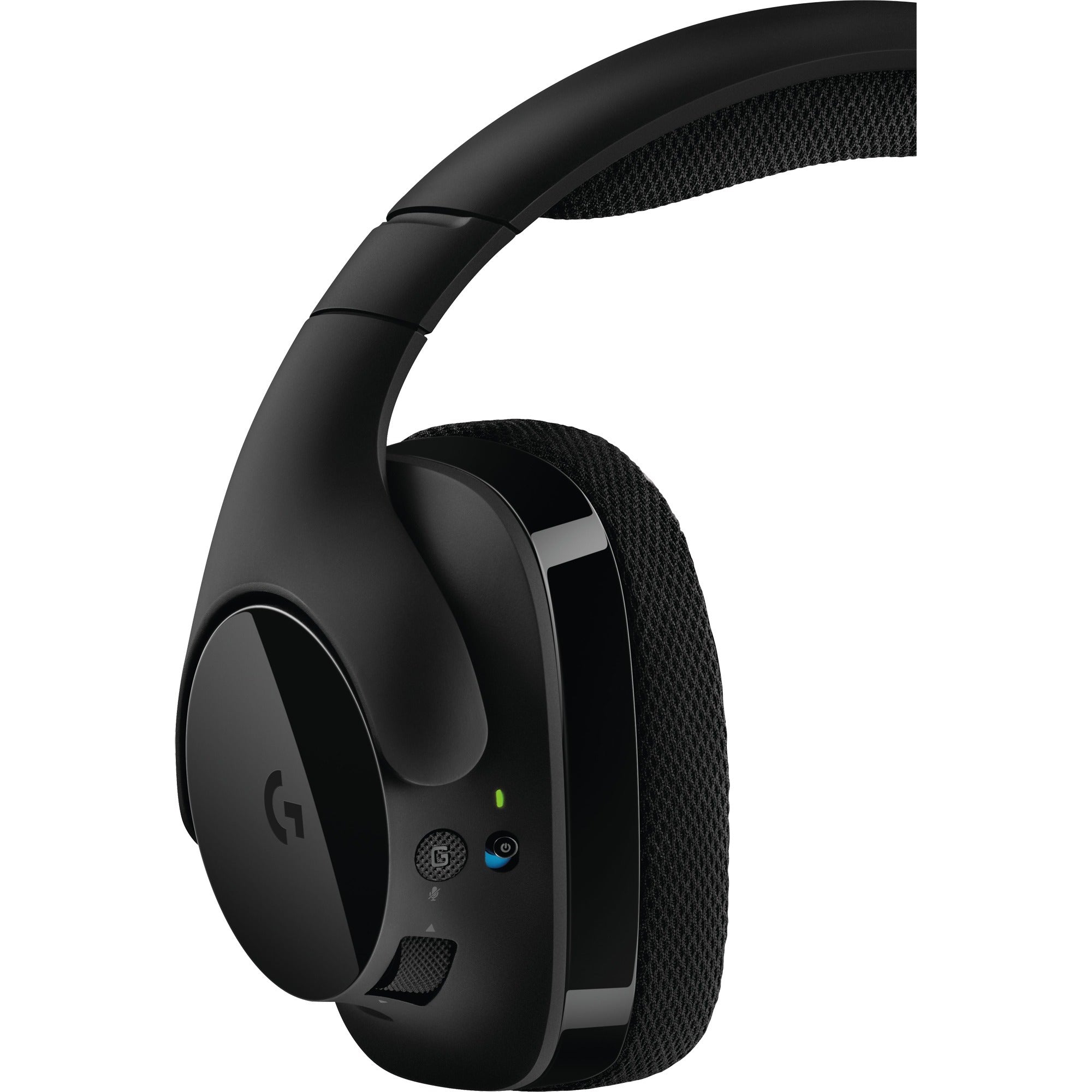 Logitech Logitech G533 Draadloze Gaming Headset