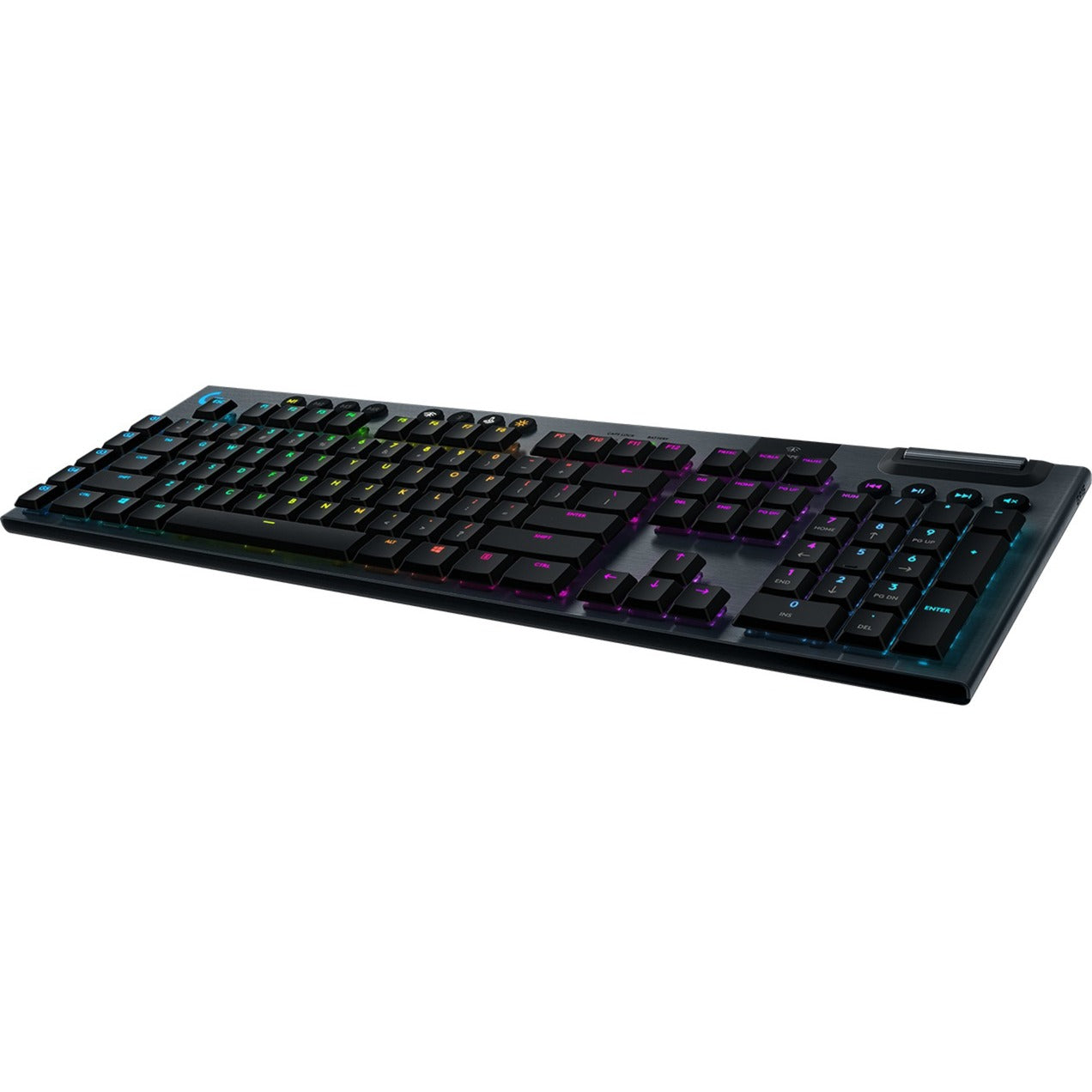 Logitech Logitech G915 LIGHTSPEED Wireless RGB Mechanisch toetsenbor