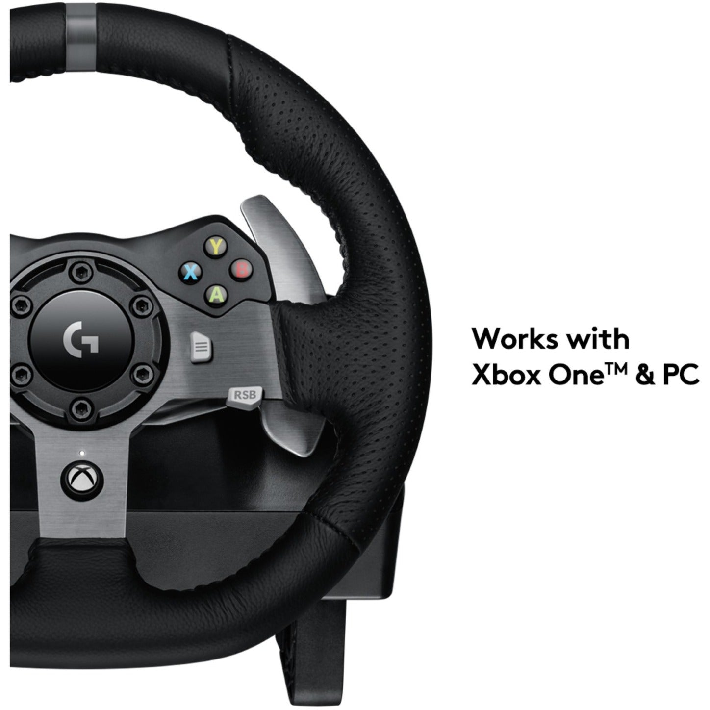 Logitech Logitech G920 Driving Force