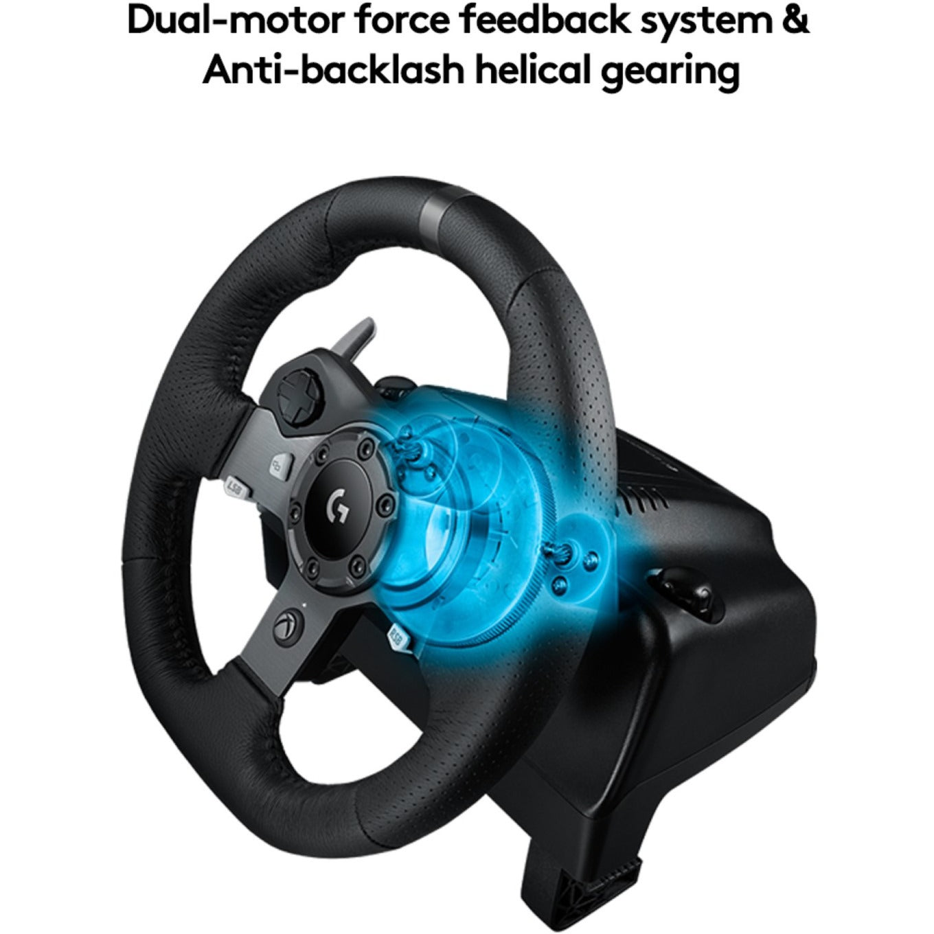 Logitech Logitech G920 Driving Force