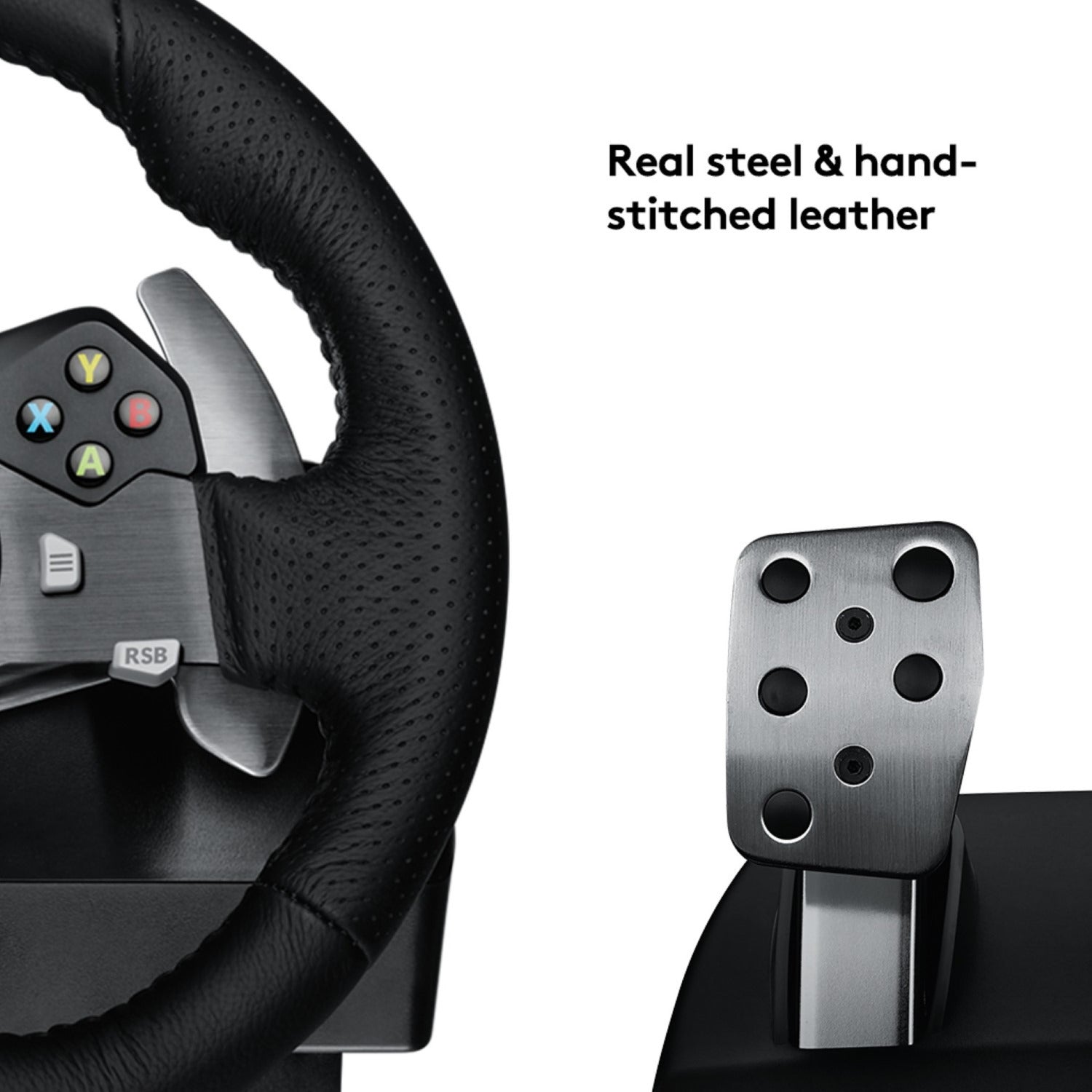 Logitech Logitech G920 Driving Force