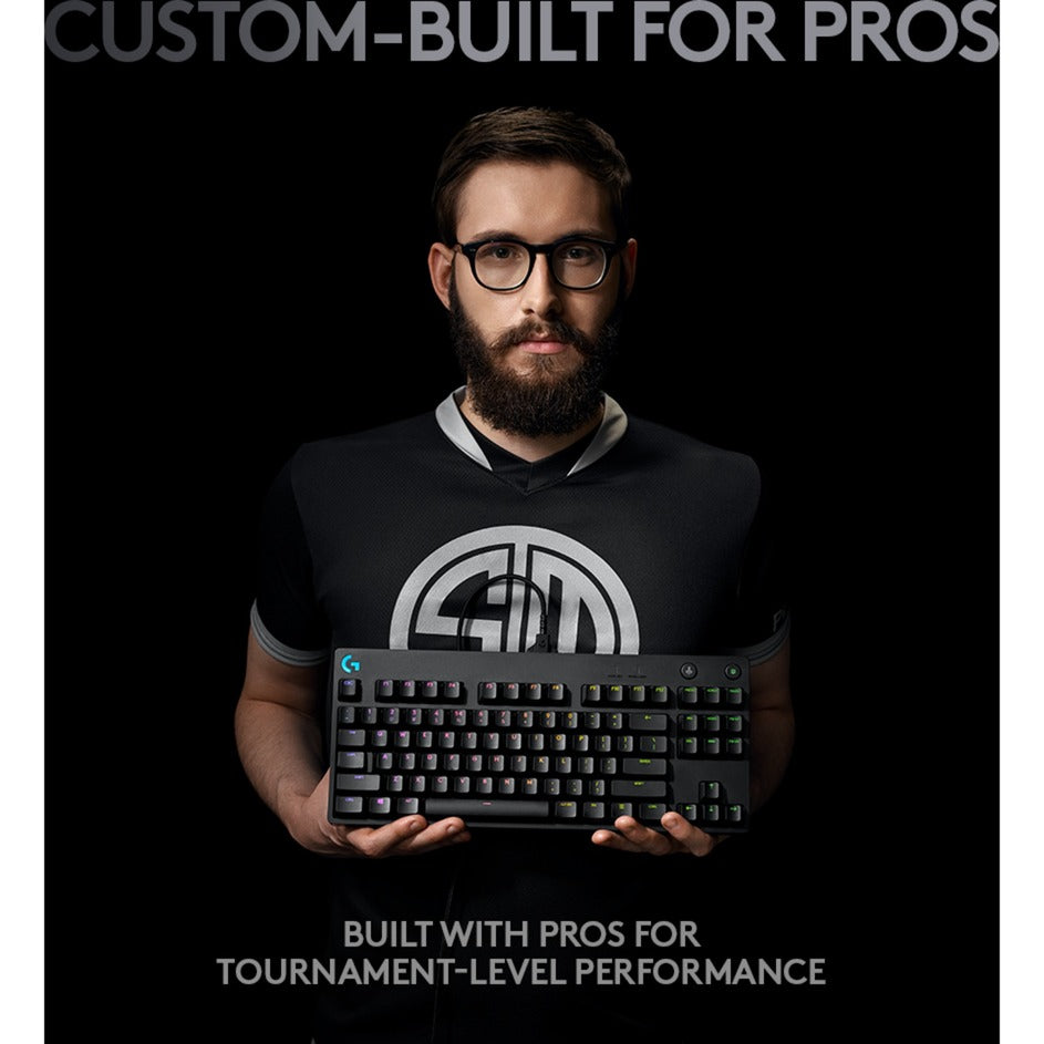 Logitech Logitech G PRO Mechanical Gaming Keyboard