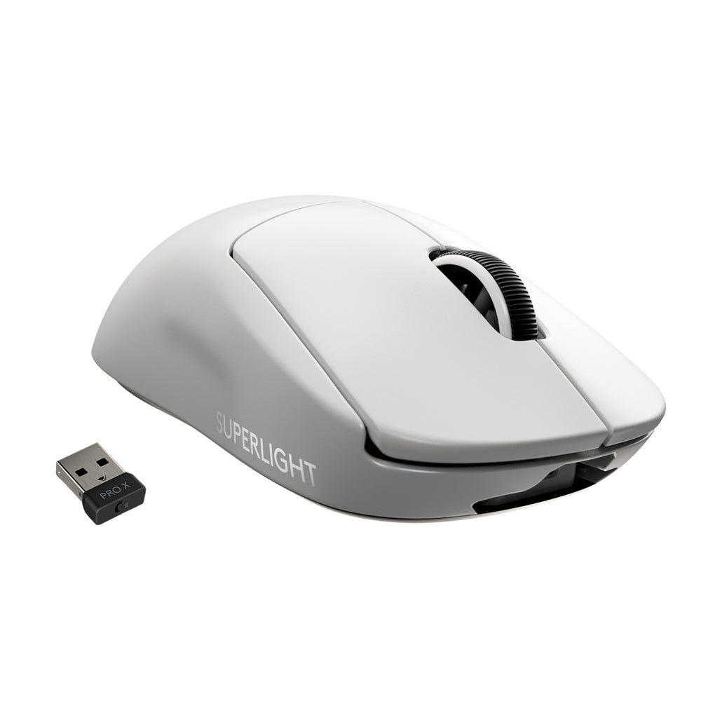 Logitech Logitech G PRO X SUPERLIGHT Wireless Gaming Mouse