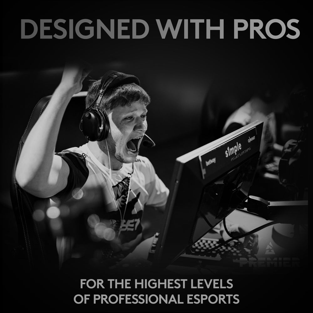 Logitech Logitech G PRO X SUPERLIGHT Wireless Gaming Mouse