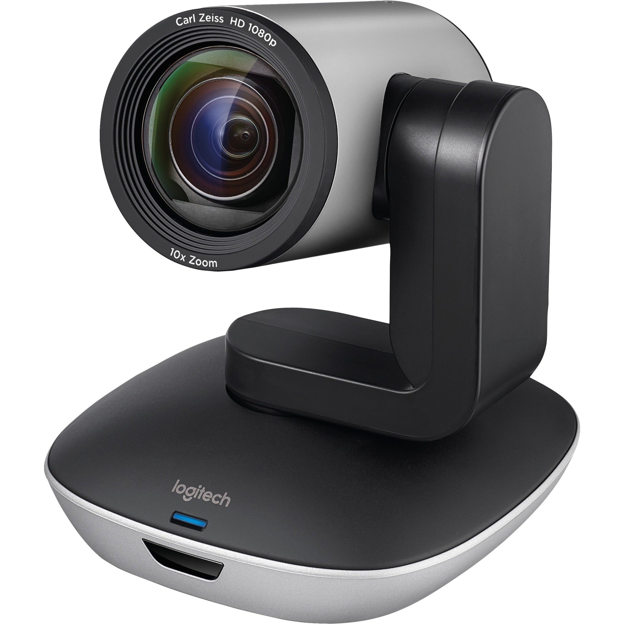 Logitech Logitech Group Videovergadersysteem