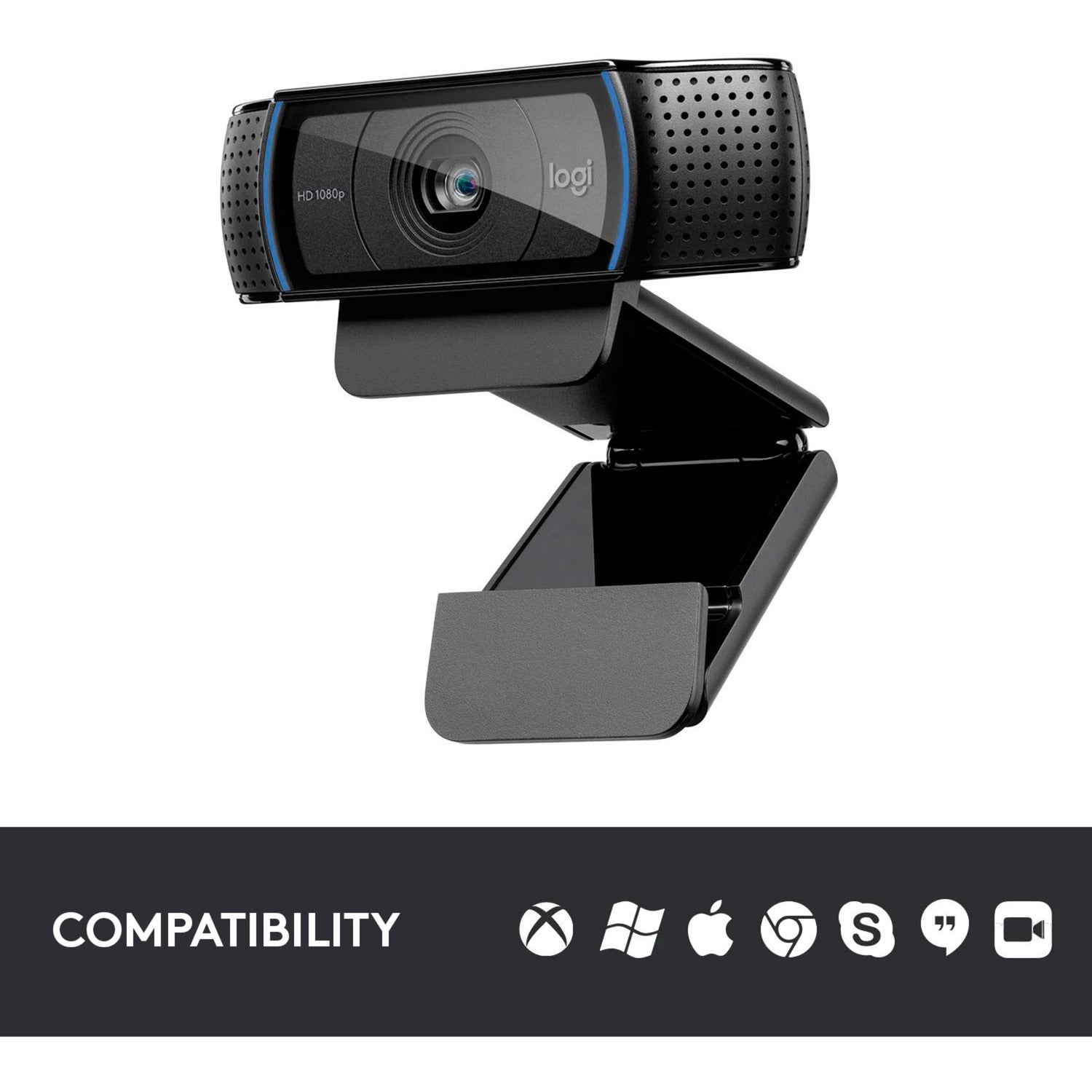 Logitech Logitech HD Webcam C920