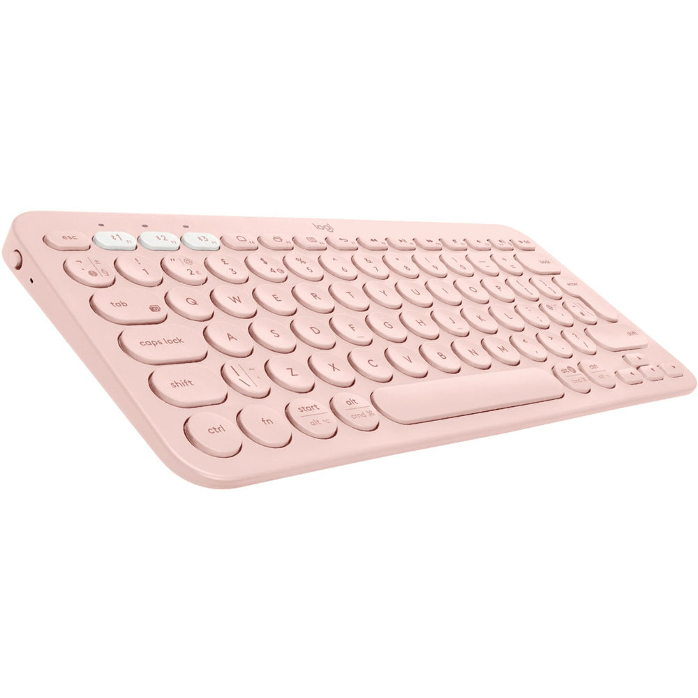 Logitech K380 Multi-Device Bluetooth Keyboard