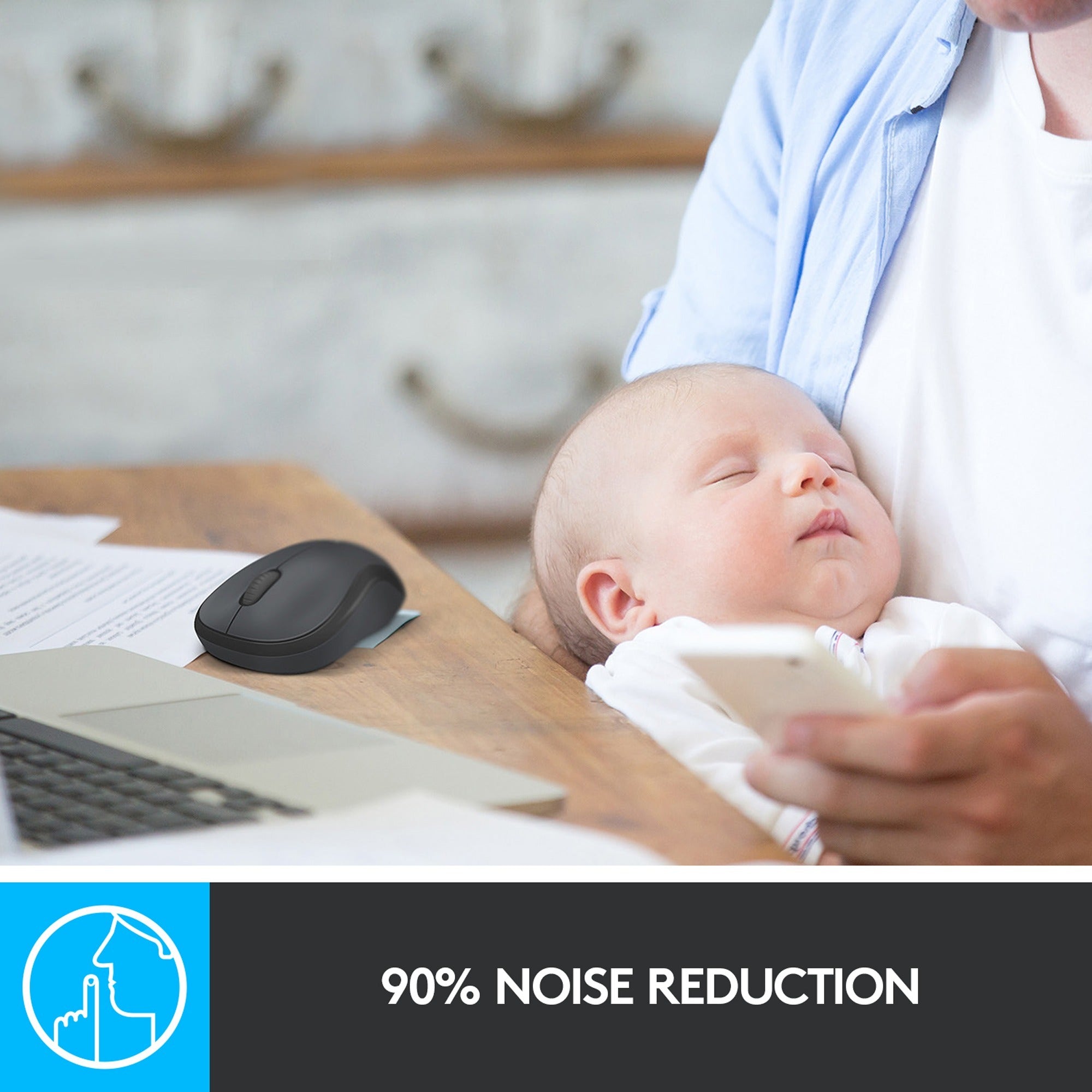 Logitech Logitech M220 STIL