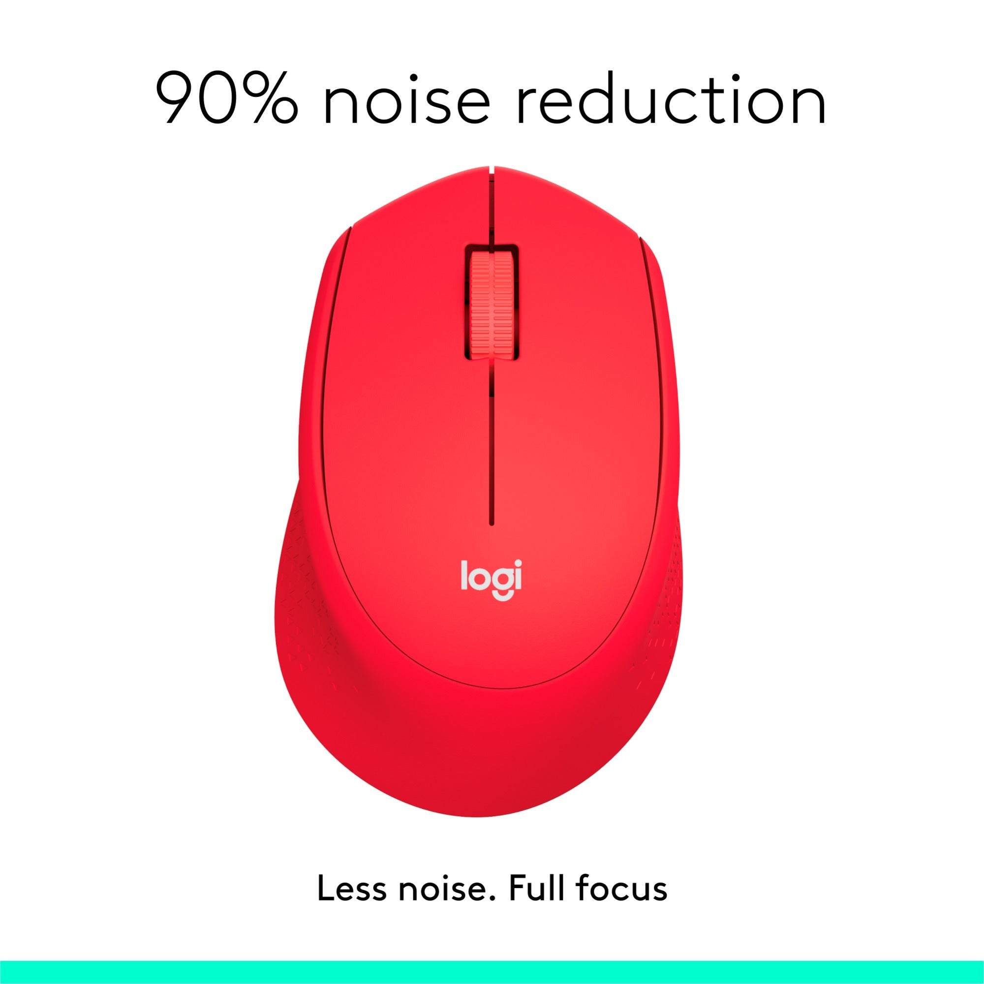 Logitech Logitech M330 SILENT PLUS