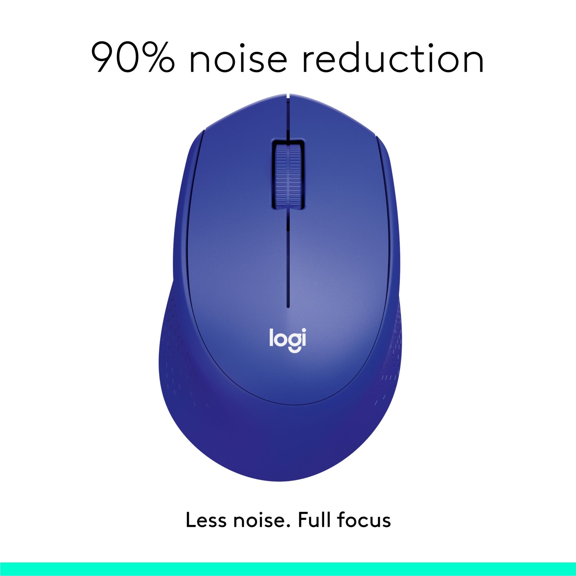 Logitech Logitech M330 SILENT PLUS