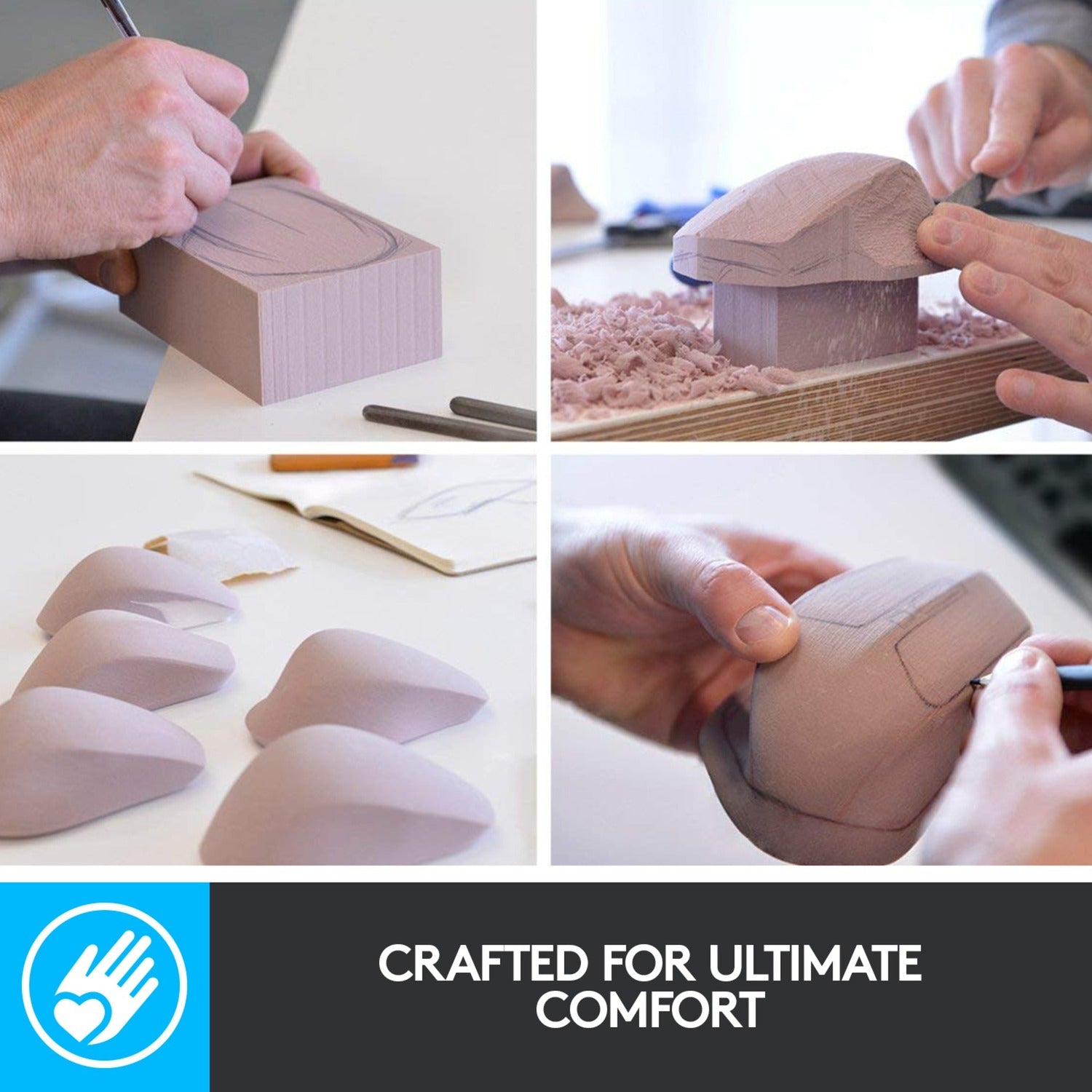 Logitech Logitech MX 2S Draadloze Muis