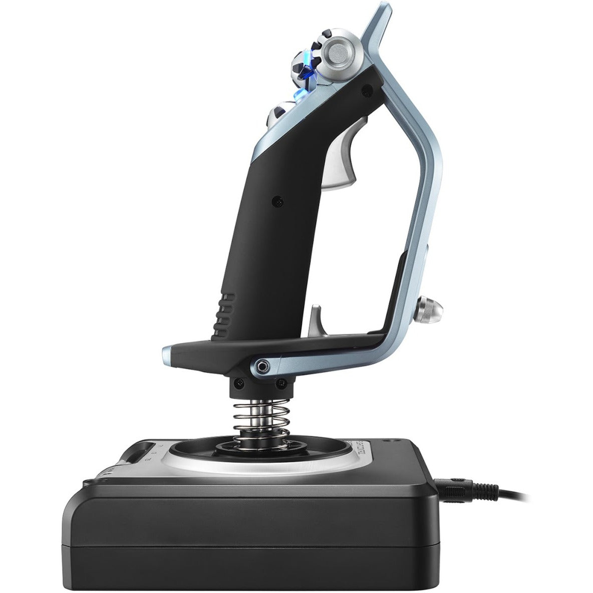 Logitech Logitech Saitek X52 vluchtcontrolesysteem