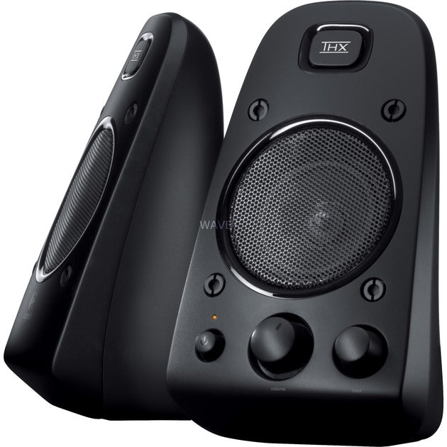 Logitech Logitech-luidsprekersysteem Z623