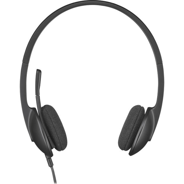 Logitech USB-headset H340