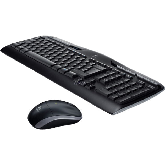 Logitech Draadloze Combo MK330