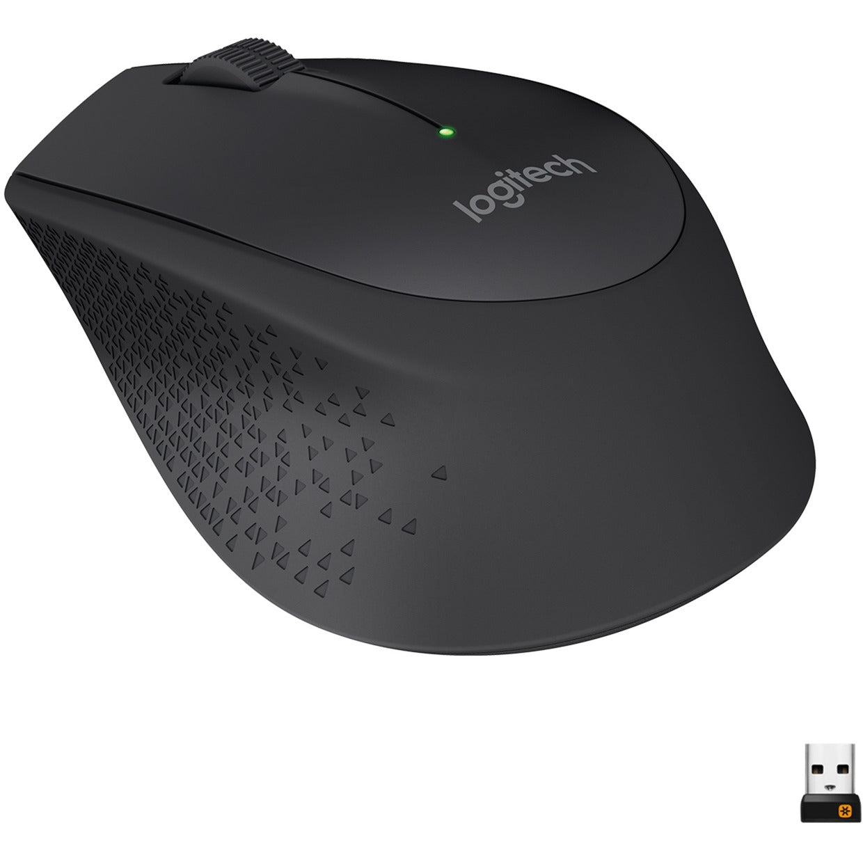 Logitech Logitech Draadloze Muis M280