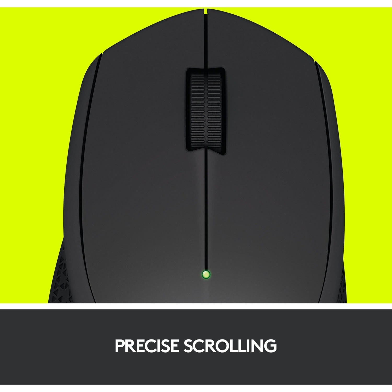 Logitech Logitech Wireless Mouse M280