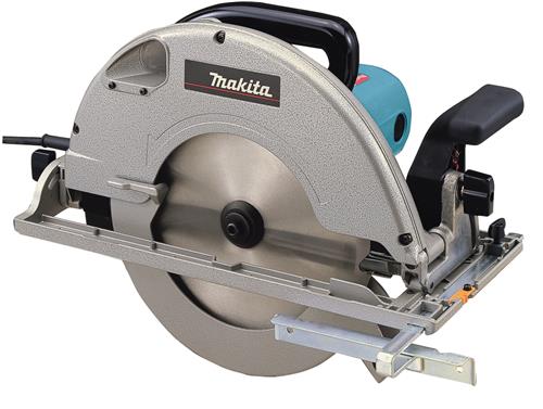 Makita 230 V Cirkelzaag 270 mm 5103R