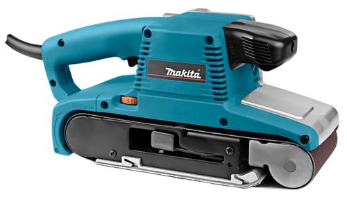 Makita 230 V Bandschuurmachine 100 mm