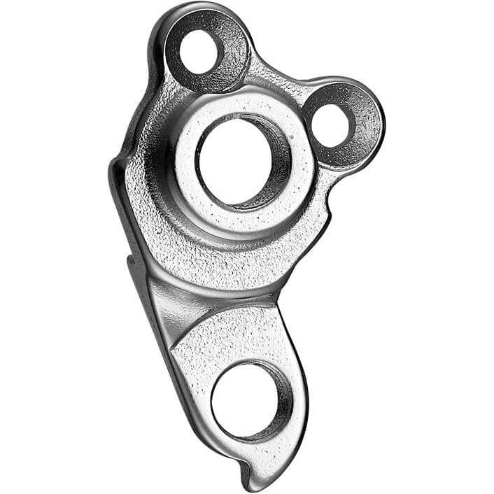 Union derailleurpad GH-088 met schroefset M5x0.8