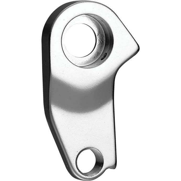 Union derailleurpad GH-095 schroef M4x0,7+ M4 stelschroef