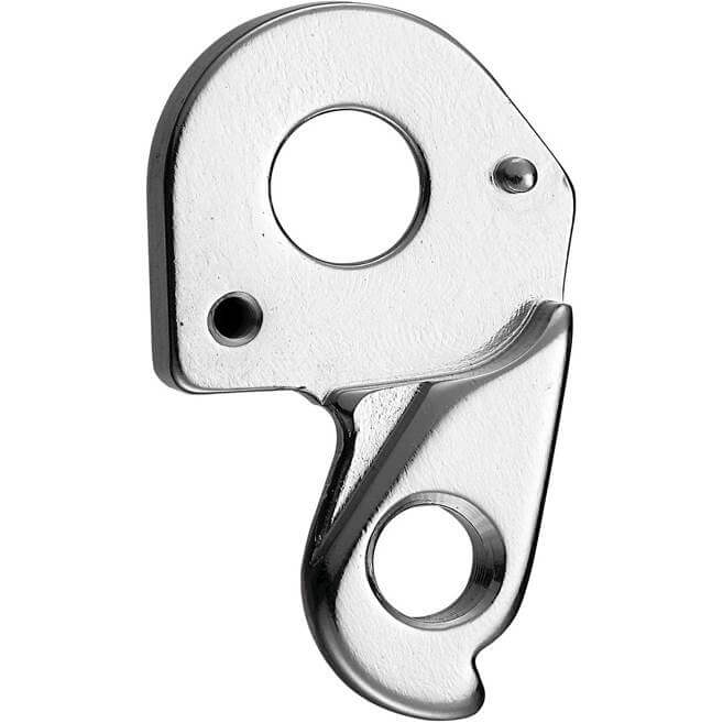 Union derailleurpad GH-096 schroef M4x0,7+ M4 stelschroef