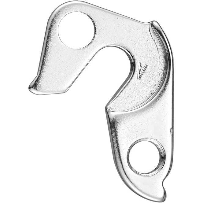 Union derailleurpad GH-097 met schroefset M8x0.75
