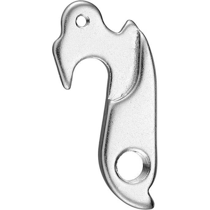 Patte de dérailleur Union GH-118 avec vis M4x0.7