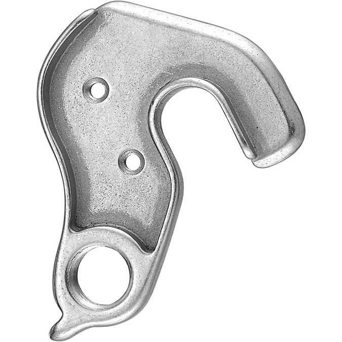 Union derailleurpad GH-141 met schroefset M3x0.5