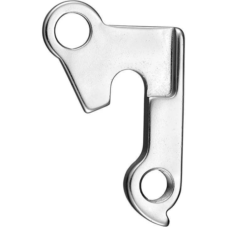 Union derailleur hanger GH-144 with screw set M8x0.75