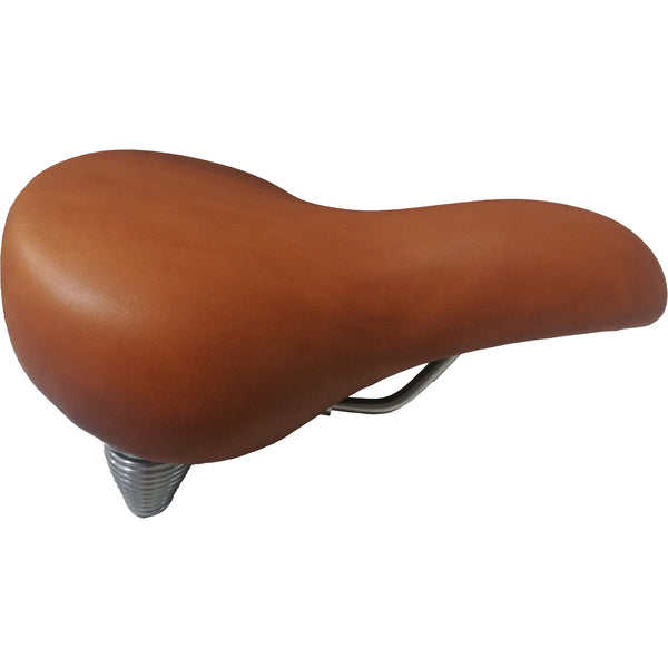 Monte grappa zadel cruiser skay cognac oem