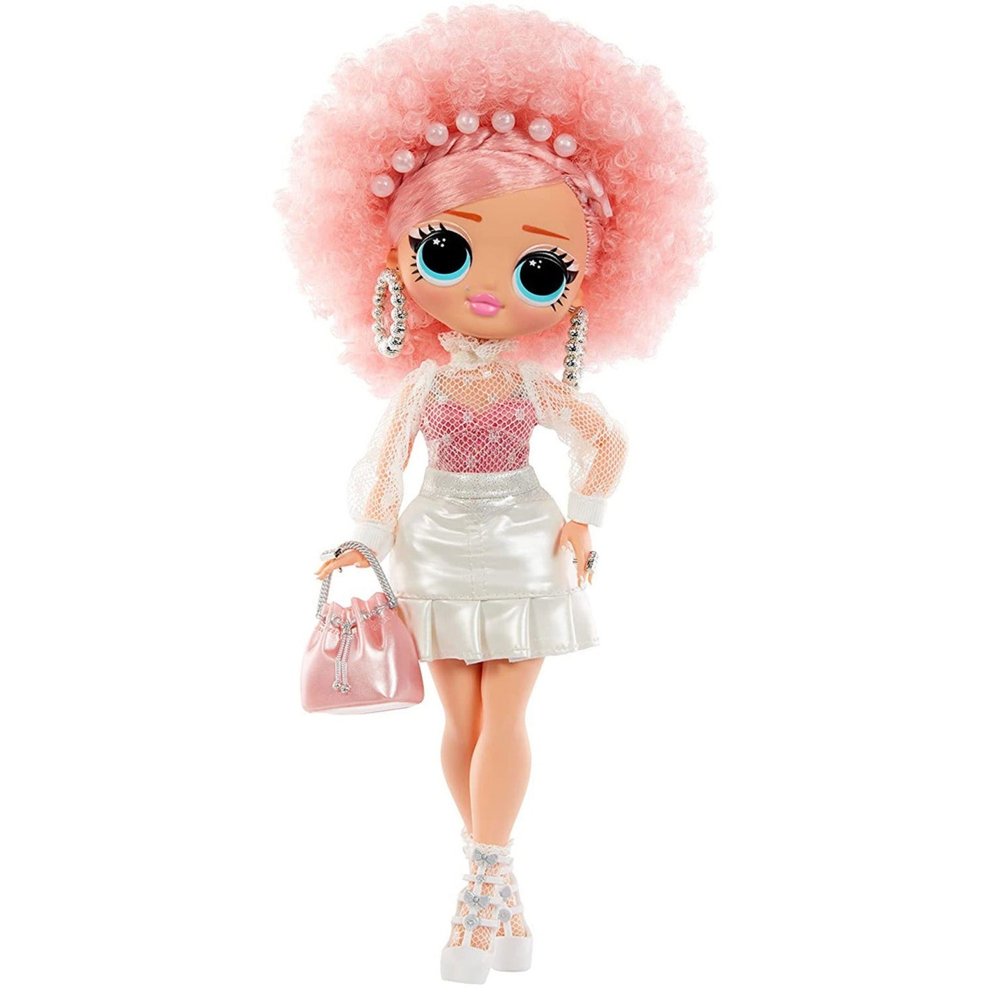 MGA Entertainment-verrassing! OMG Verjaardagspop Miss Celebr