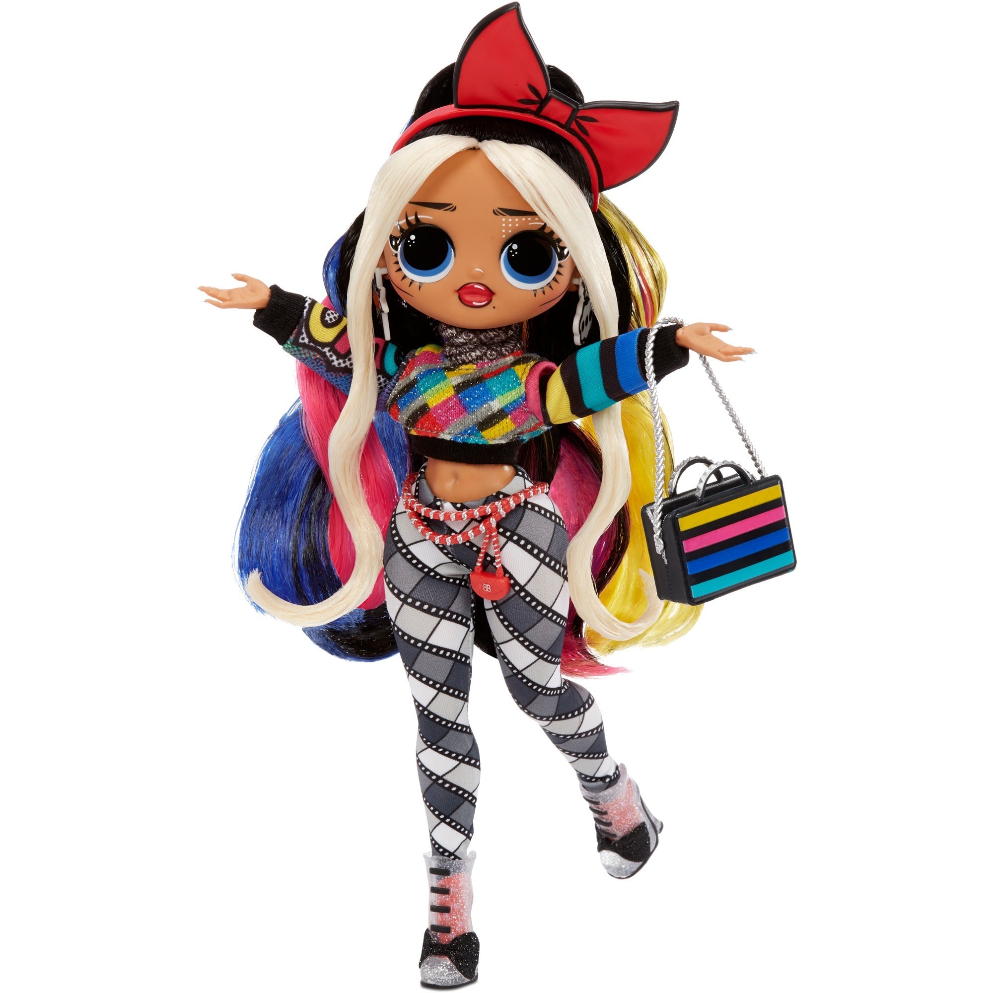 MGA Entertainment Verrassing! OMG Filmsterretje