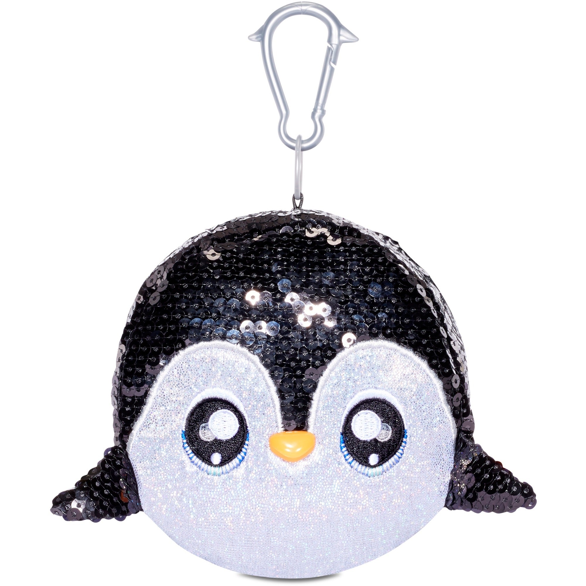 MGA Entertainment Na! Nee! Nee! Verrassing 2-in-1 Sparkle Series 1 Fashi