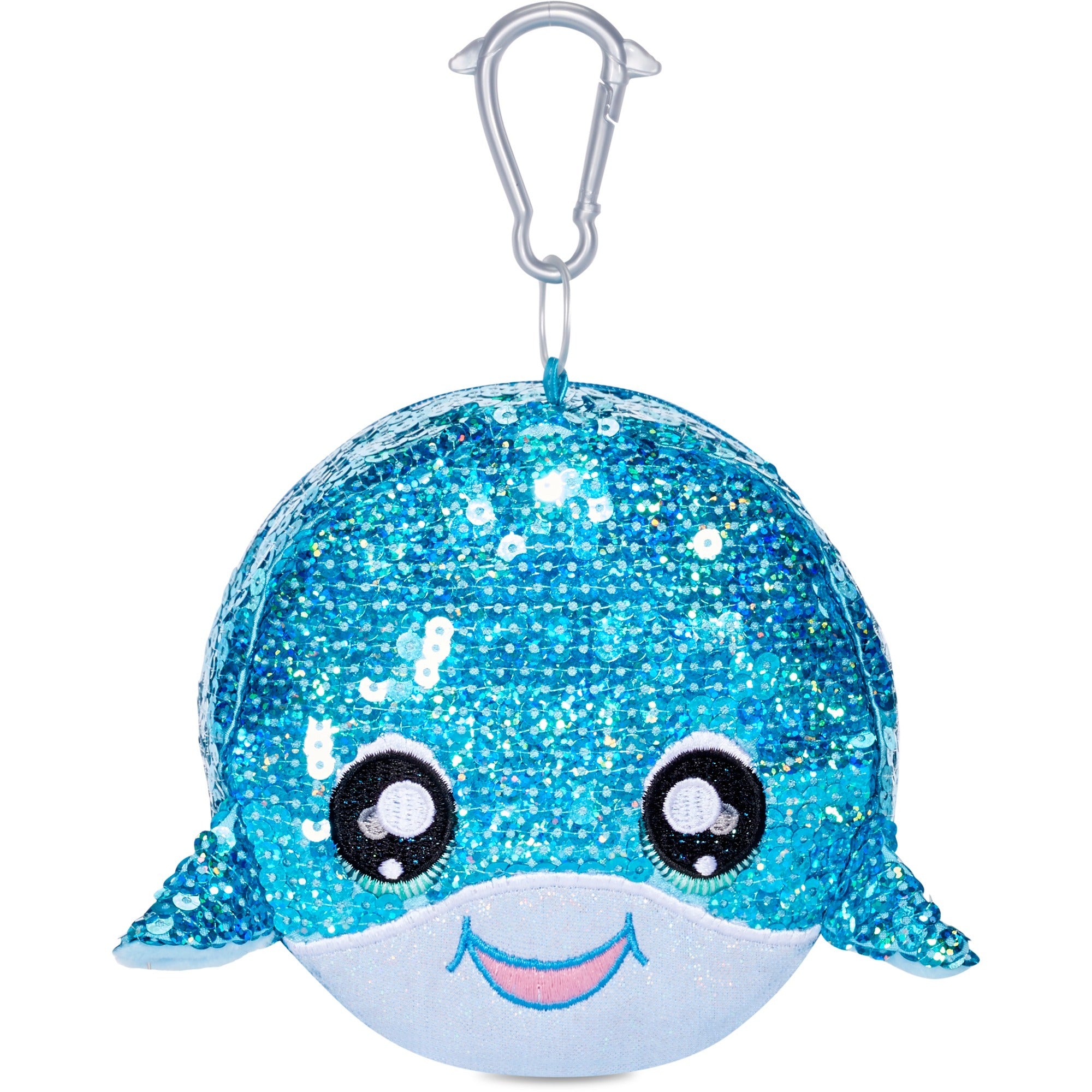 MGA Entertainment Na! Nee! Nee! Verrassing 2-in-1 Sparkle Series 1 Fashi