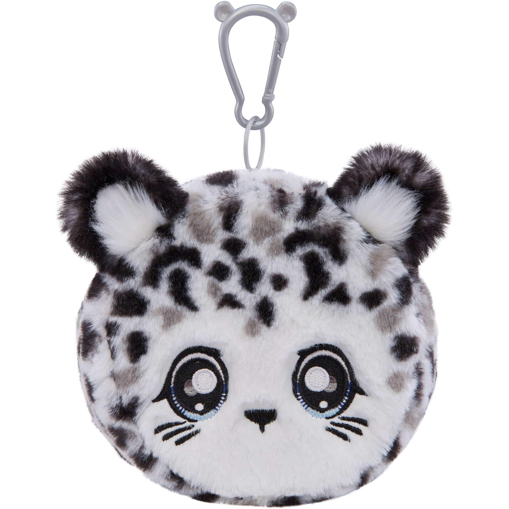 MGA Entertainment Na! Nee! Nee! Surprise 2-in-1 Cosy-serie Sneeuwl