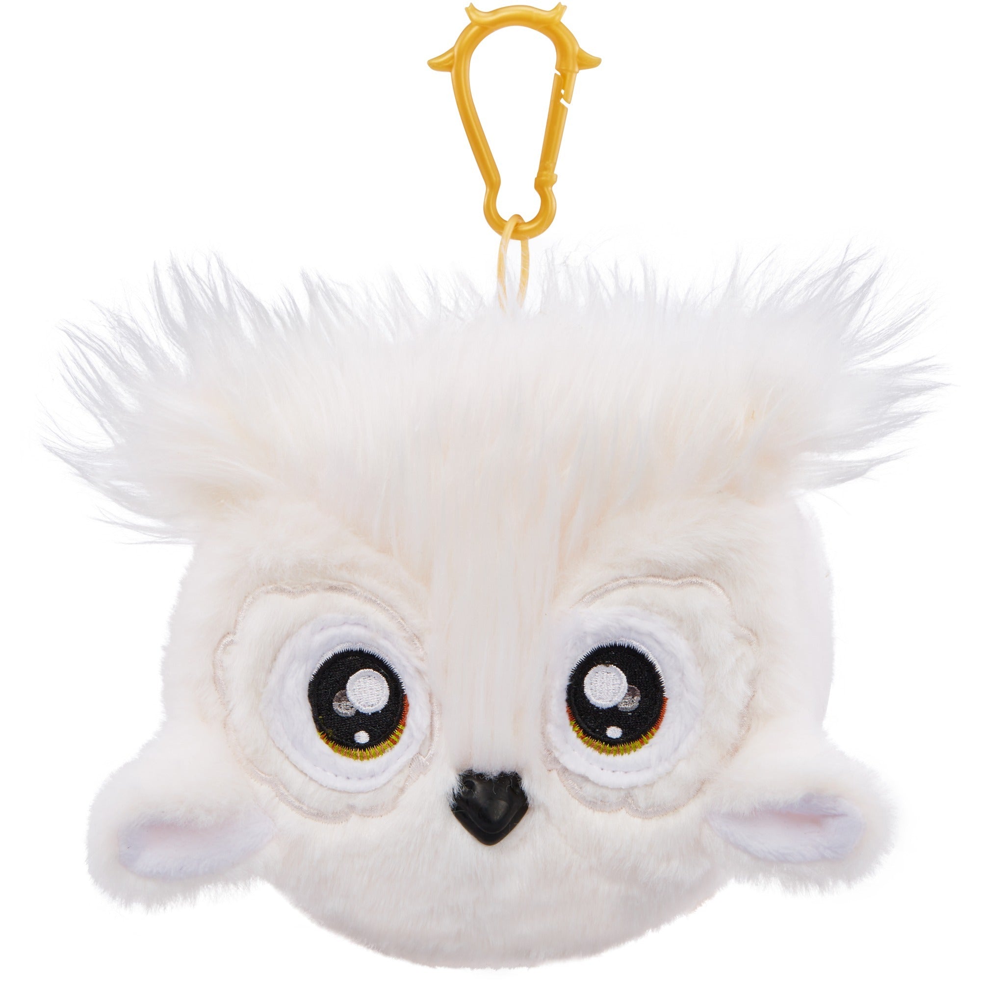 MGA Entertainment Na! Nee! Nee! Surprise 2-in-1 Cosy-serie Sneeuwu