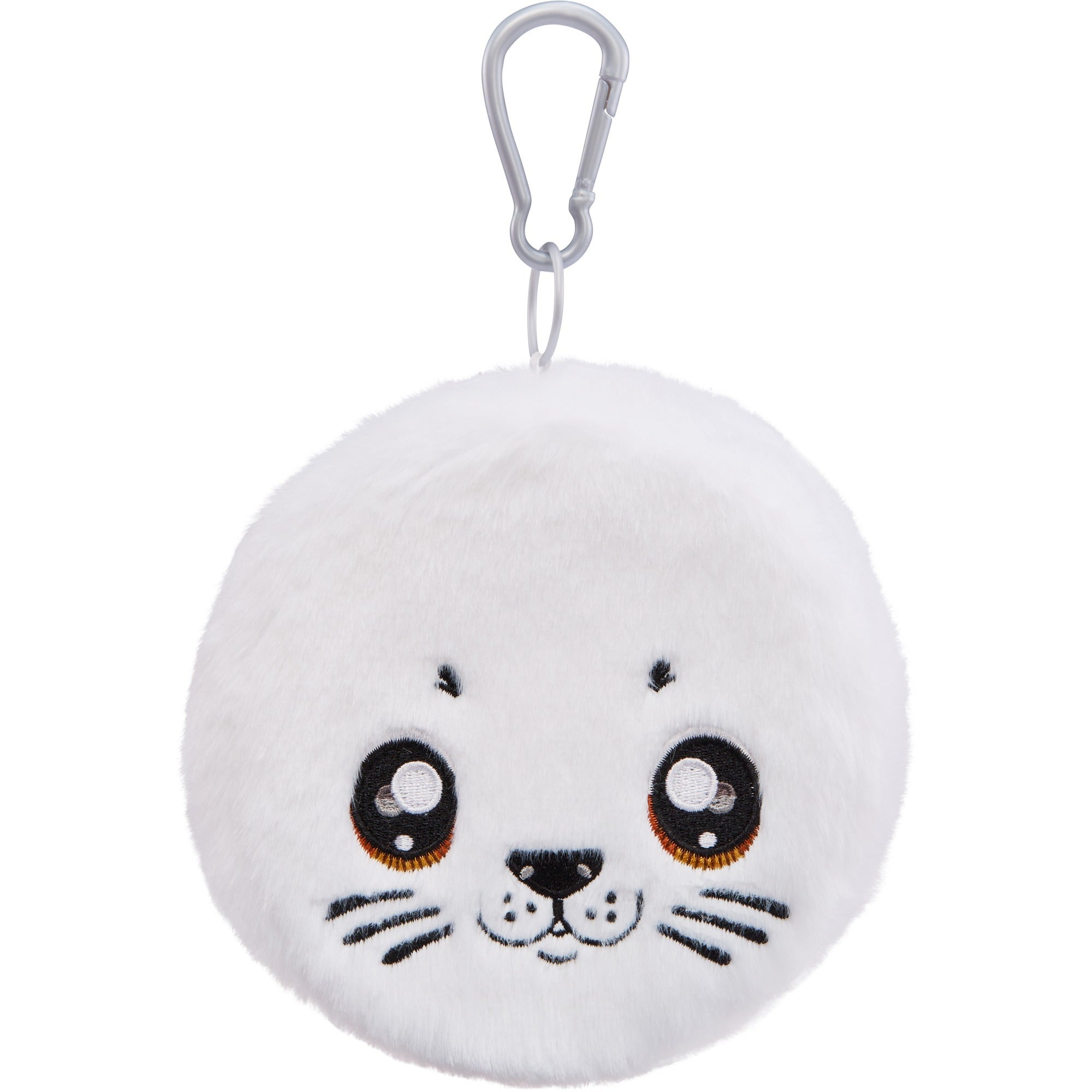 MGA Entertainment Na! Nee! Nee! Surprise 2-in-1 Cosy-serie Zeehond