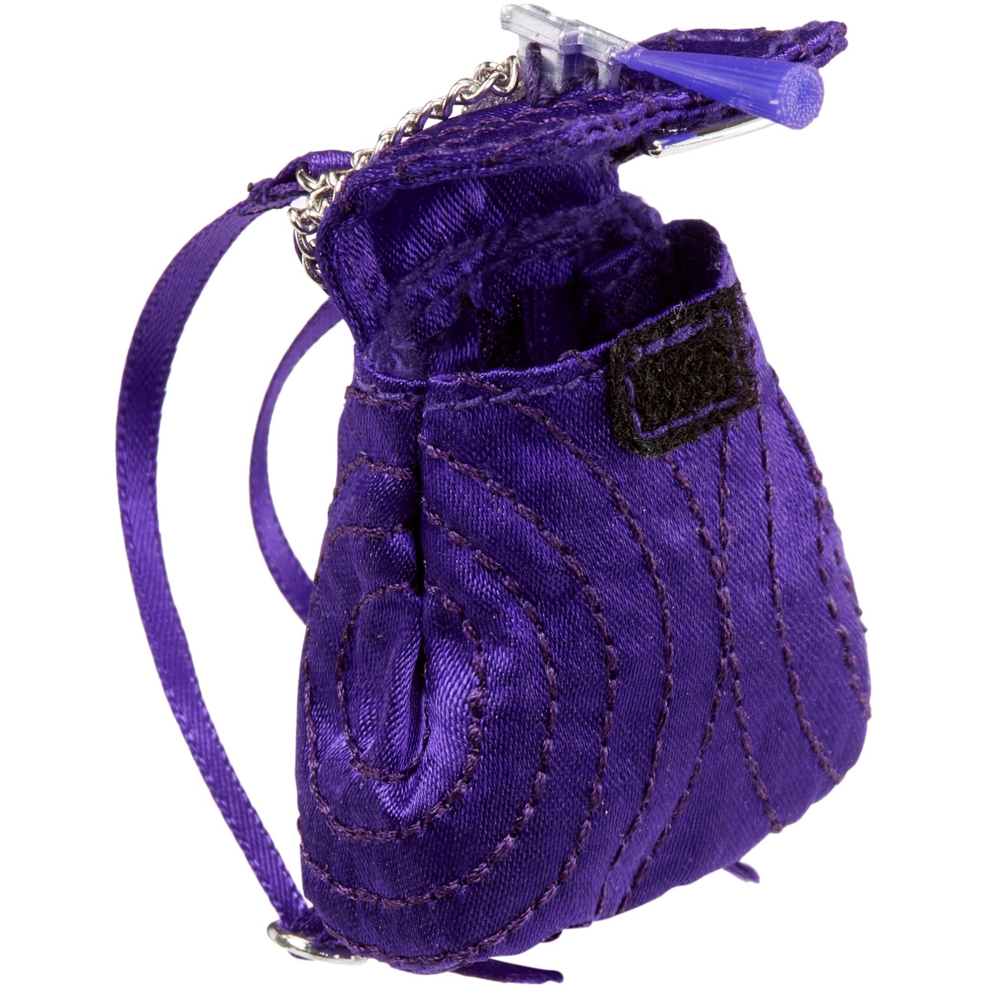 Regenboog Hoge Junior Hoge Modepop - Krystal