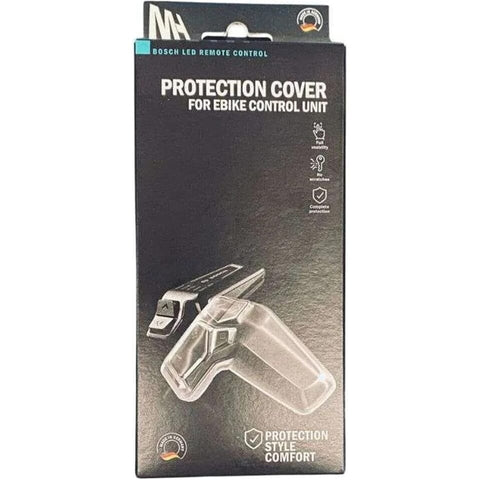 MH protection cover Control unit Led