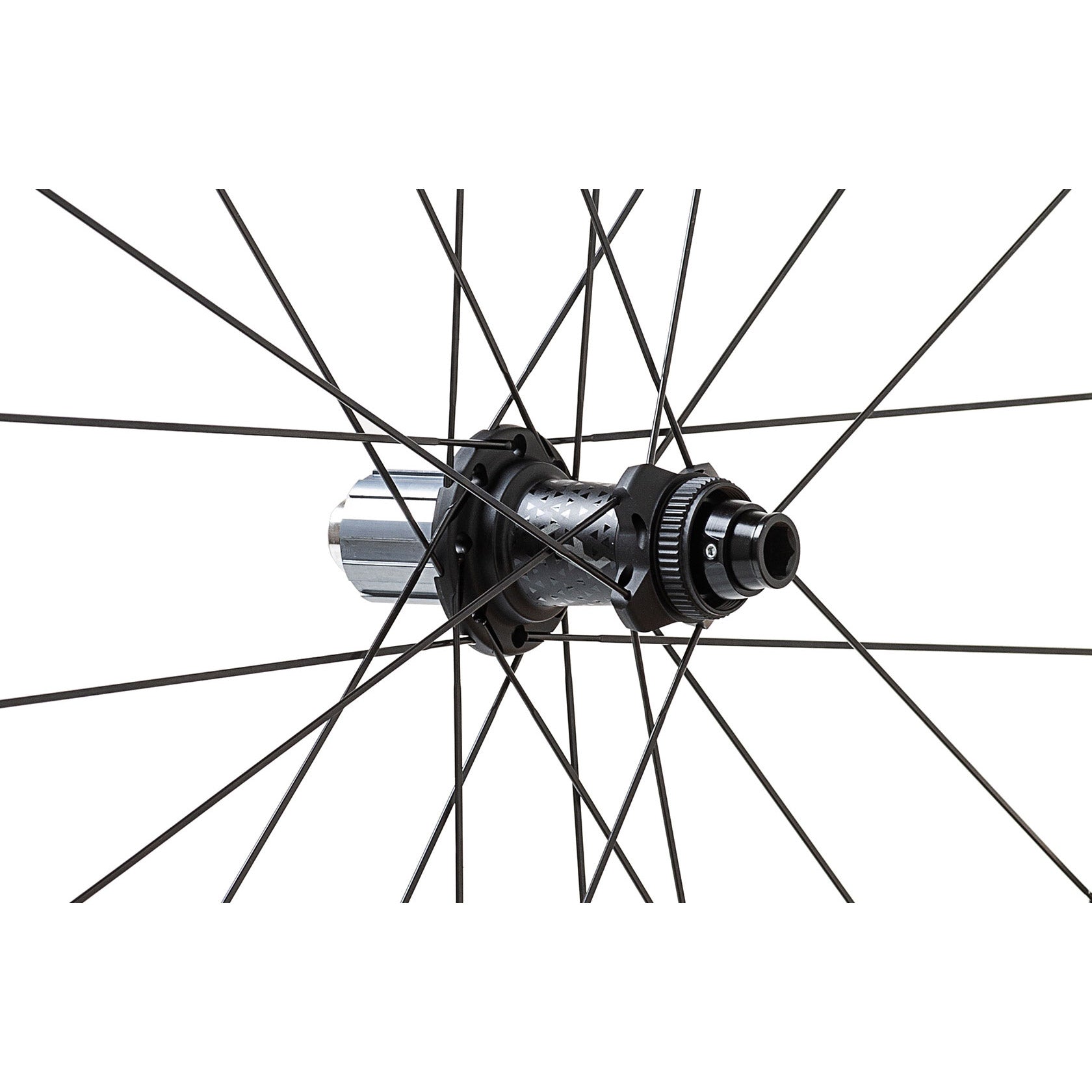 Miche wielset swr evo 40 sh shimano tubeless