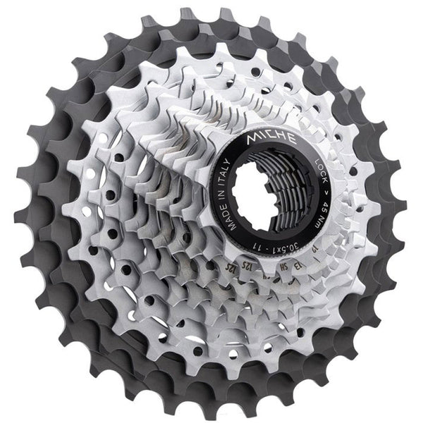 Miche cassette primato k12 12v 14-34 shimano boxed