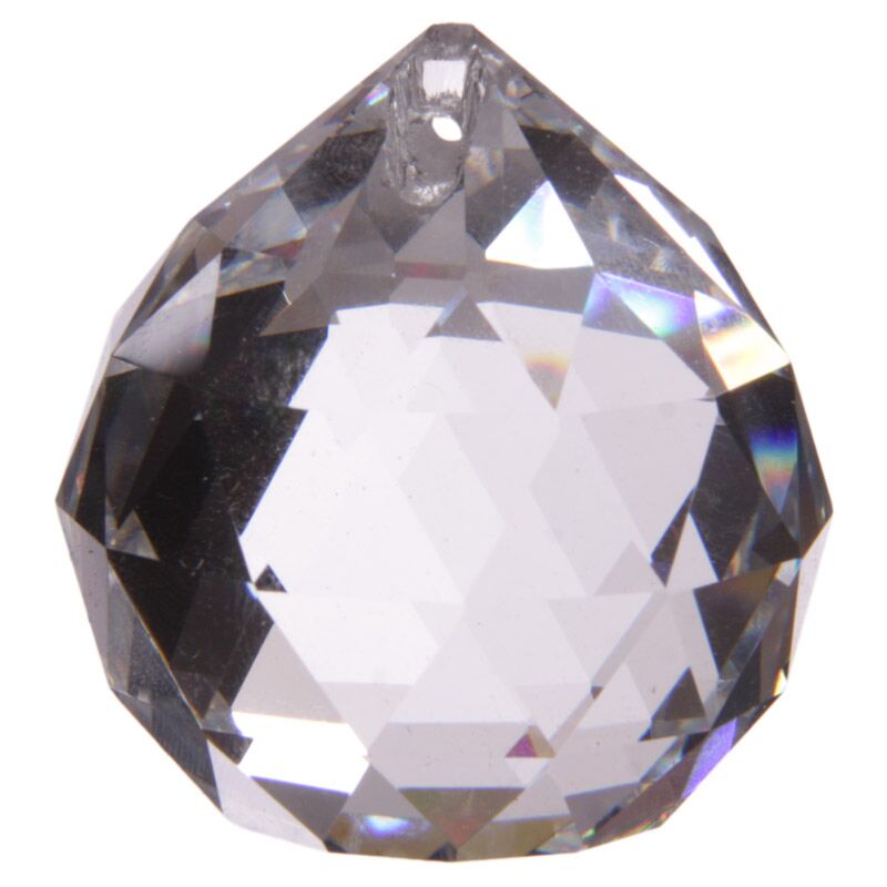 Zonnevanger kristal 4,5 cm