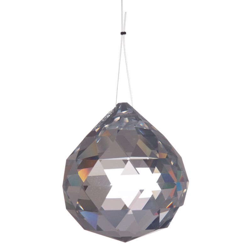 Zonnevanger kristal 6cm