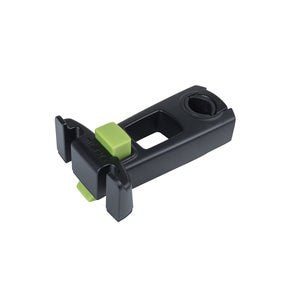 Basil Ahead-Steenhouder KF - ahead stuurpenhouder - zwart