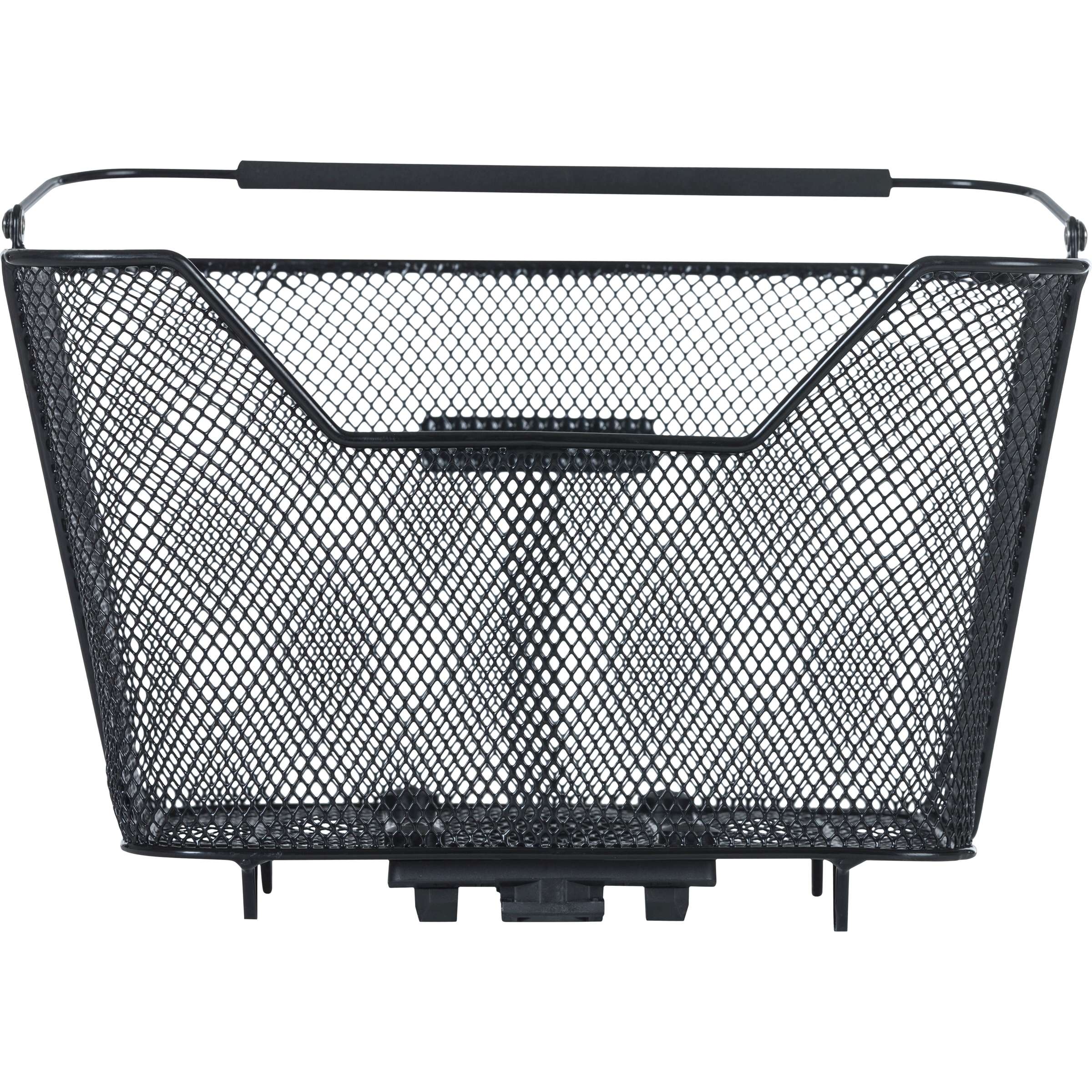 Basilicum mand lesto mik zwart