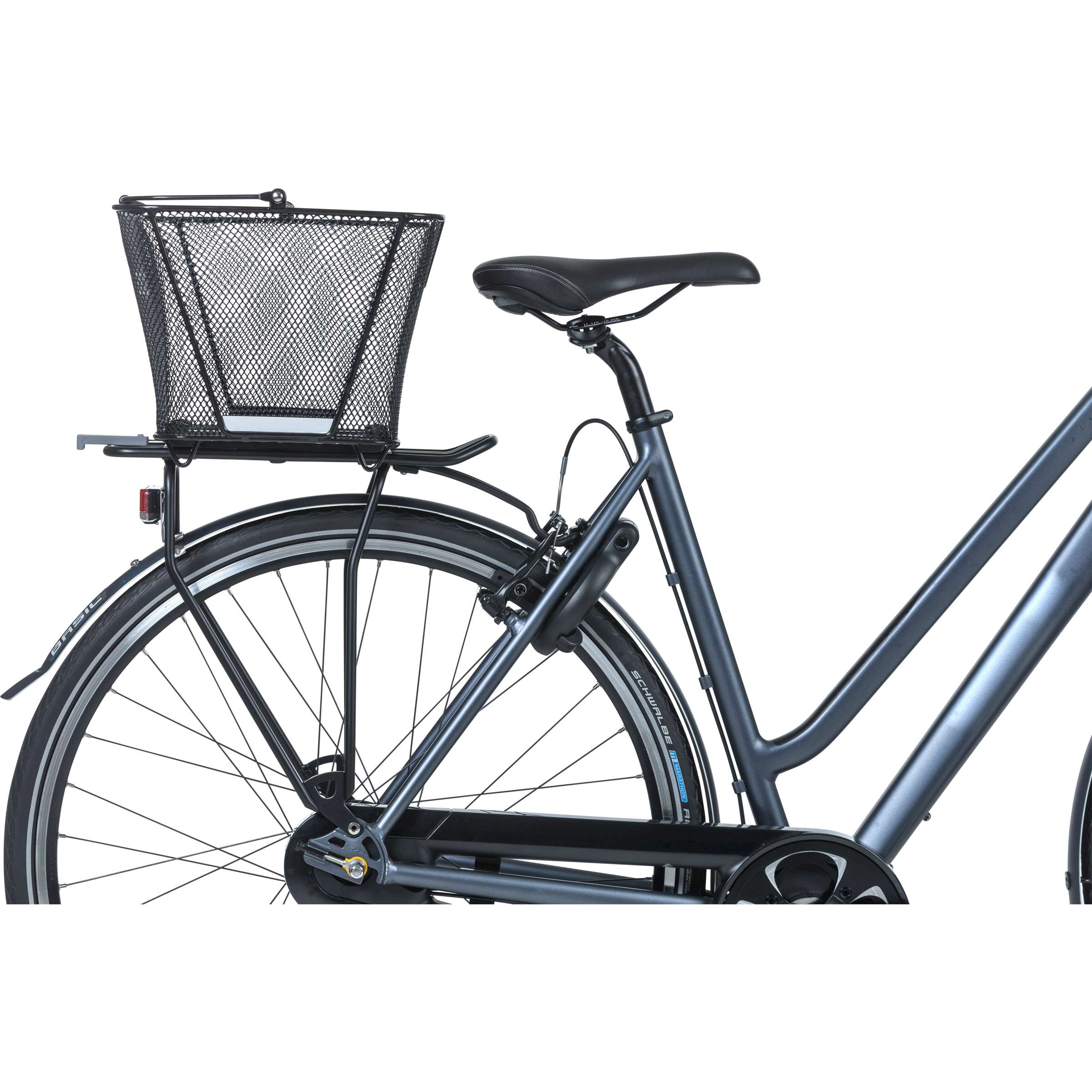 Basilicum mand lesto mik zwart